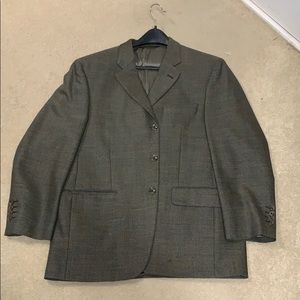 Jack Victor Montreal for Nordstrom Suit Jacket